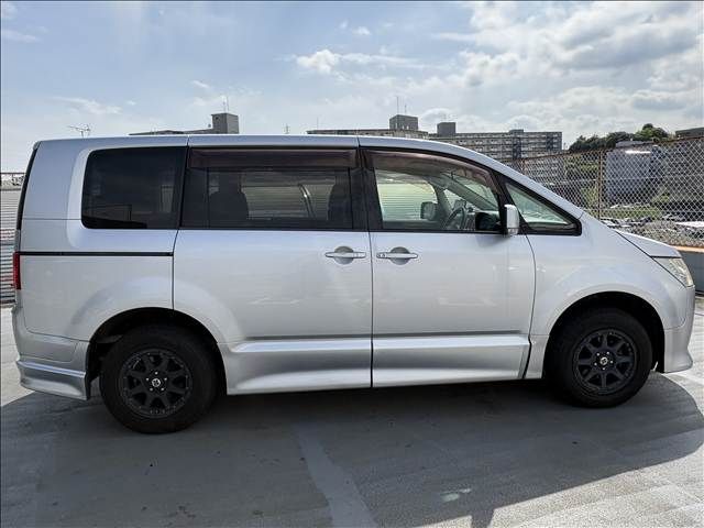 DELICA D:5 4WD