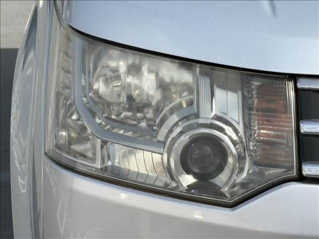 DELICA D:5 4WD