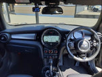 BMW MINI COOPER S open