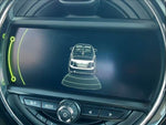 BMW MINI COOPER S open