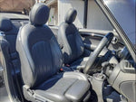 BMW MINI COOPER S open