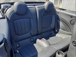 BMW MINI COOPER S open