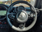 BMW MINI COOPER S open