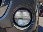 BMW MINI COOPER S open