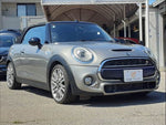 BMW MINI COOPER S open