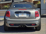 BMW MINI COOPER S open