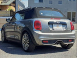 BMW MINI COOPER S open