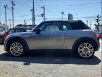 BMW MINI COOPER S open
