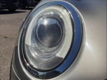 BMW MINI COOPER S open