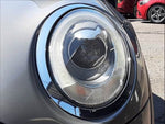 BMW MINI COOPER S open