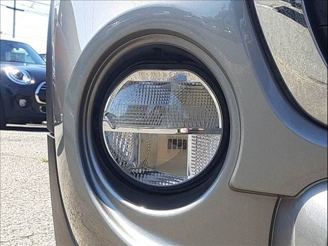 BMW MINI COOPER S open