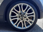 BMW MINI COOPER S open