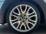 BMW MINI COOPER S open