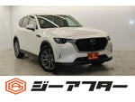 CX-60