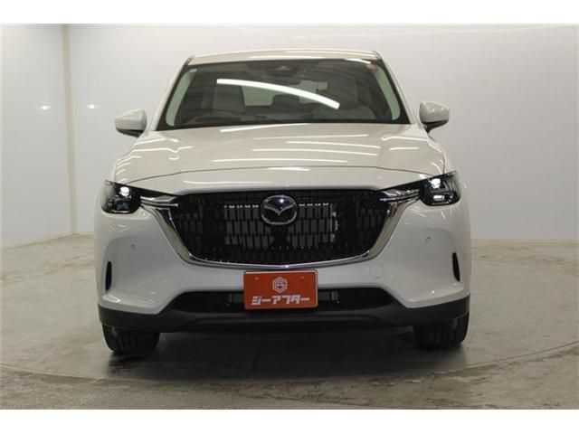 CX-60