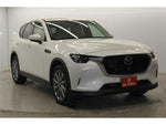 CX-60