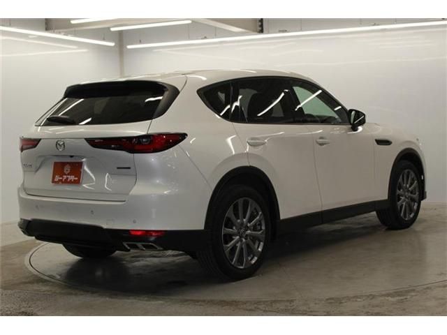 CX-60