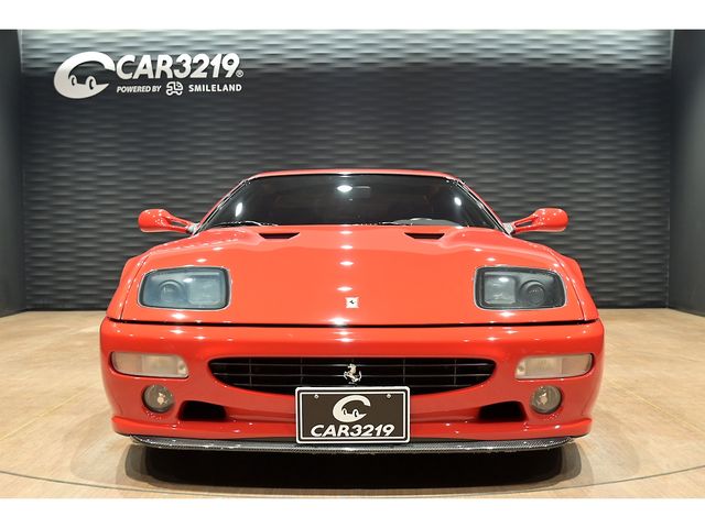 FERRARI F512M
