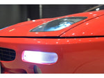 FERRARI F512M