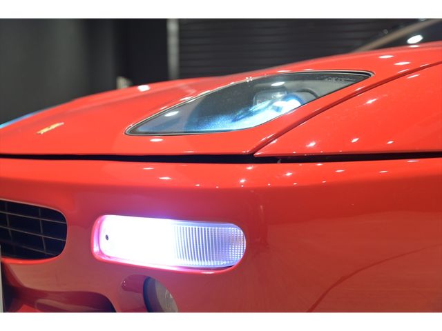 FERRARI F512M