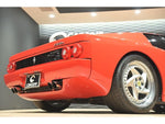 FERRARI F512M
