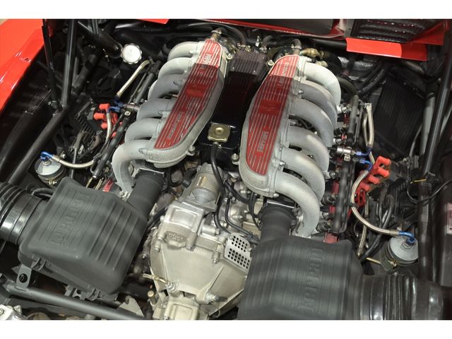 FERRARI F512M