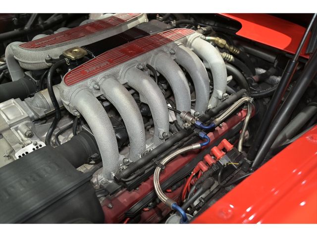 FERRARI F512M