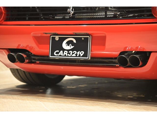 FERRARI F512M