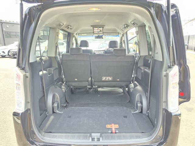 STEPWAGON SPADA