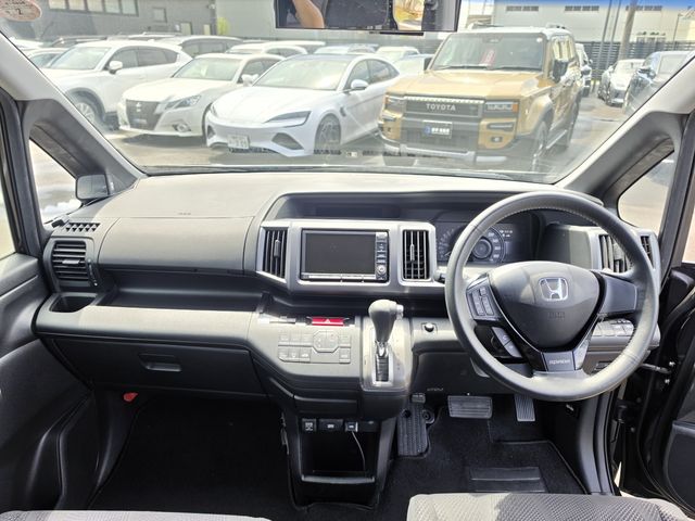 STEPWAGON SPADA