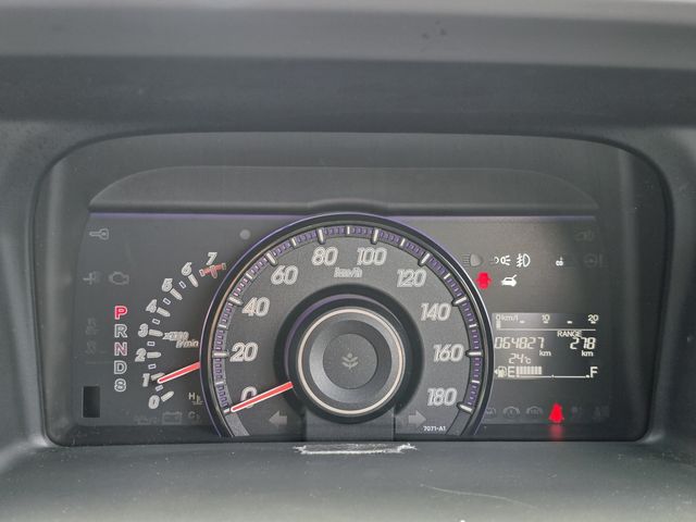 STEPWAGON SPADA
