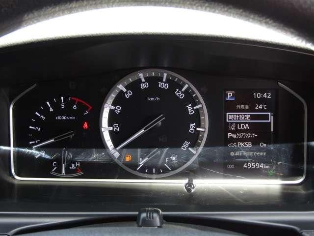 HIACE wagon 4WD