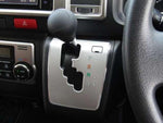 HIACE wagon 4WD