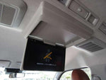 HIACE wagon 4WD