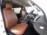 HIACE wagon 4WD