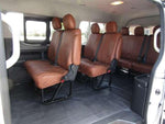 HIACE wagon 4WD