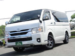 HIACE wagon 4WD