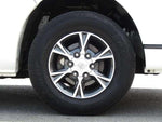 HIACE wagon 4WD