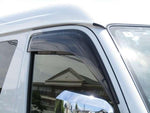 HIACE wagon 4WD