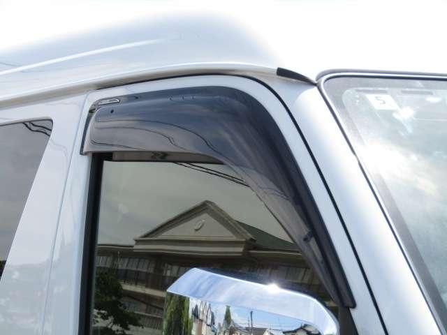 HIACE wagon 4WD