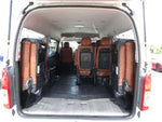 HIACE wagon 4WD