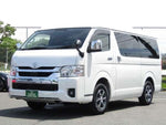 HIACE wagon 4WD