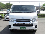 HIACE wagon 4WD