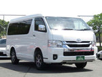 HIACE wagon 4WD