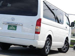 HIACE wagon 4WD