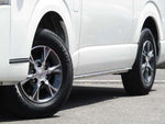 HIACE wagon 4WD