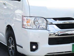 HIACE wagon 4WD
