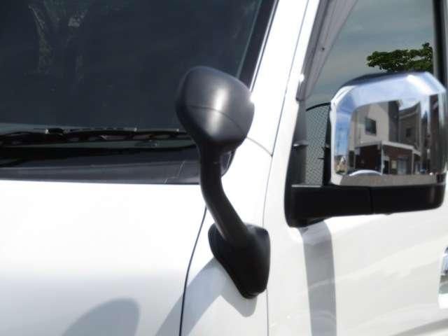 HIACE wagon 4WD