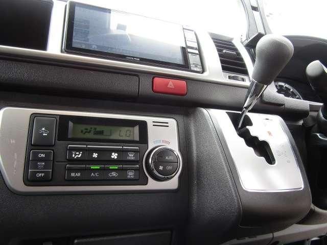 HIACE wagon 4WD