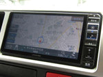 HIACE wagon 4WD